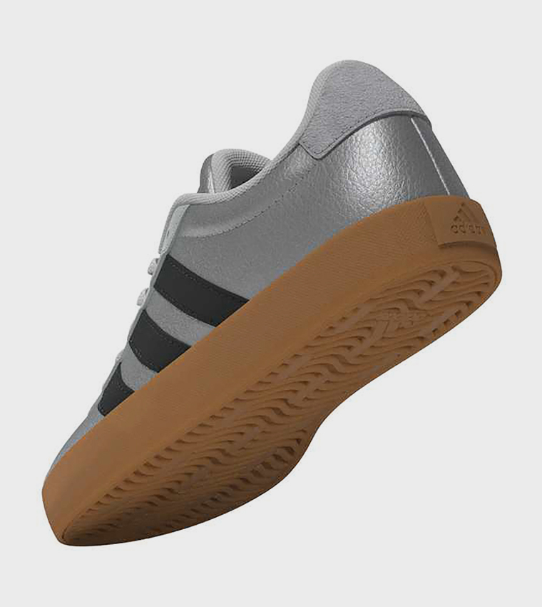 VL COURT 3.0 Lace-Up Sneakers