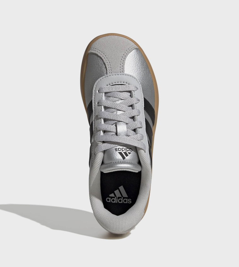 VL COURT 3.0 Lace-Up Sneakers