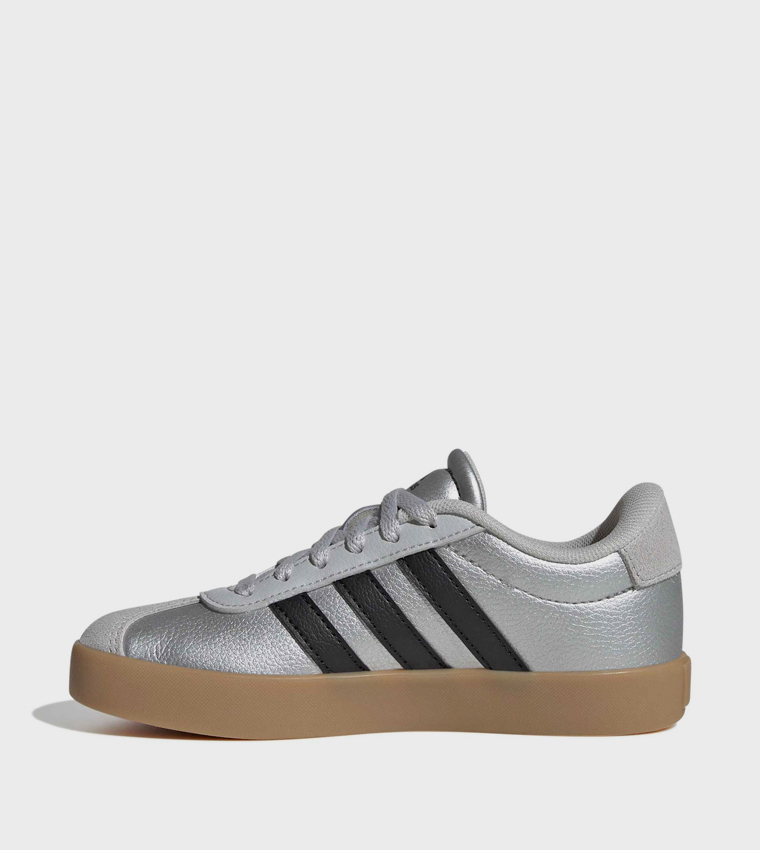 VL COURT 3.0 Lace-Up Sneakers