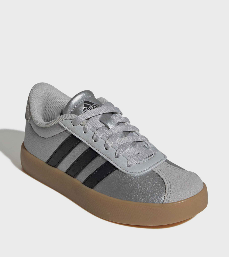 VL COURT 3.0 Lace-Up Sneakers