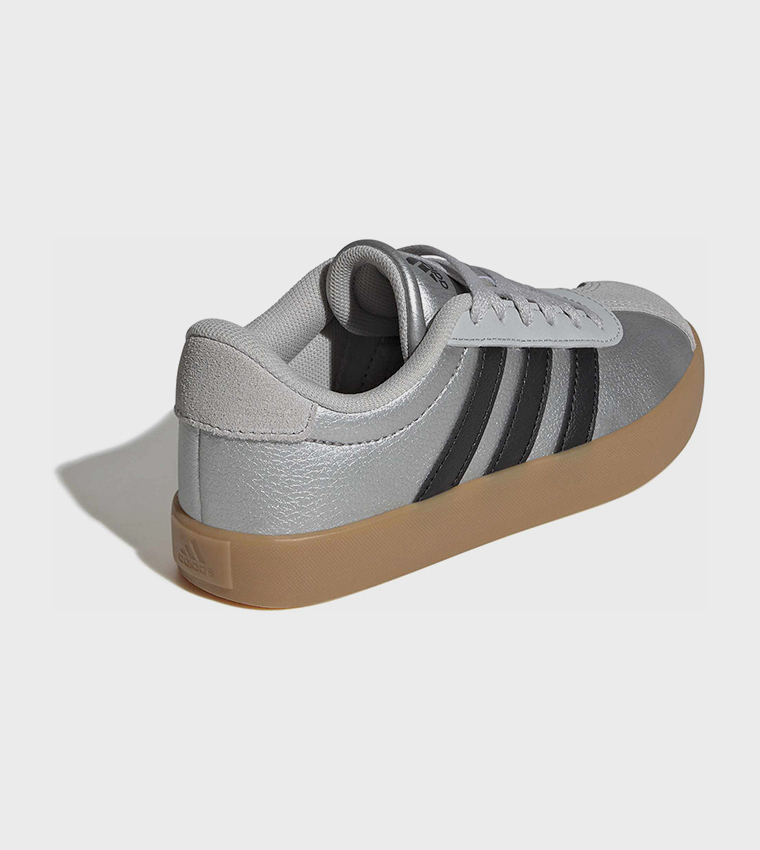 VL COURT 3.0 Lace-Up Sneakers