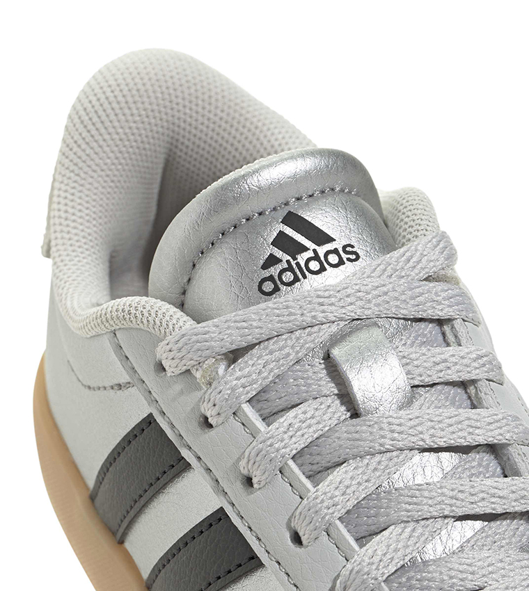 VL COURT 3.0 Lace-Up Sneakers