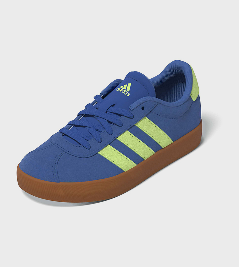 VL COURT 3.0 Lace-Up Sneakers