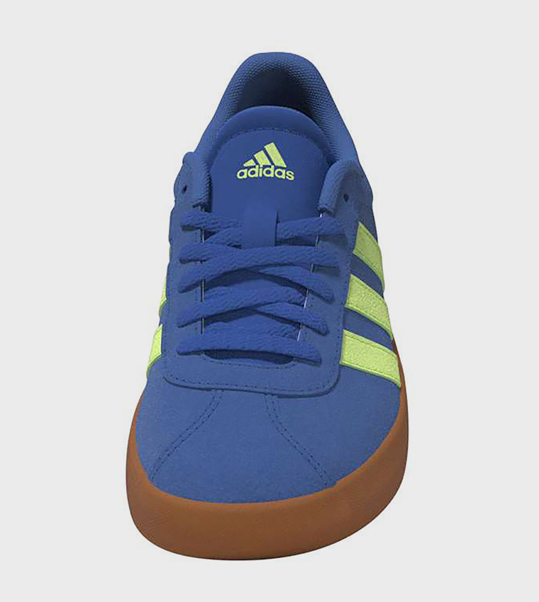 VL COURT 3.0 Lace-Up Sneakers