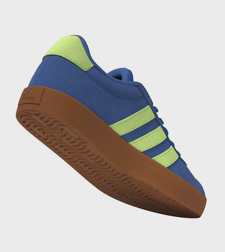 VL COURT 3.0 Lace-Up Sneakers