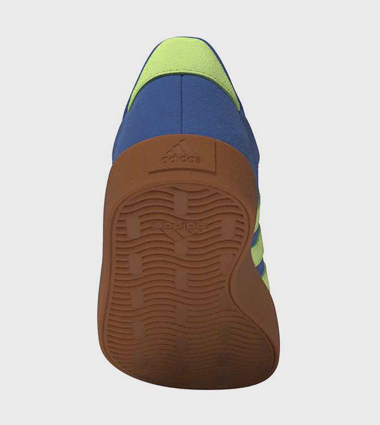 VL COURT 3.0 Lace-Up Sneakers