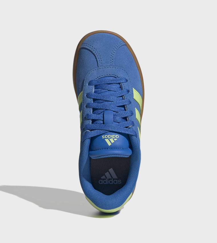 VL COURT 3.0 Lace-Up Sneakers