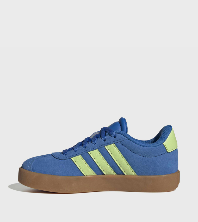 VL COURT 3.0 Lace-Up Sneakers