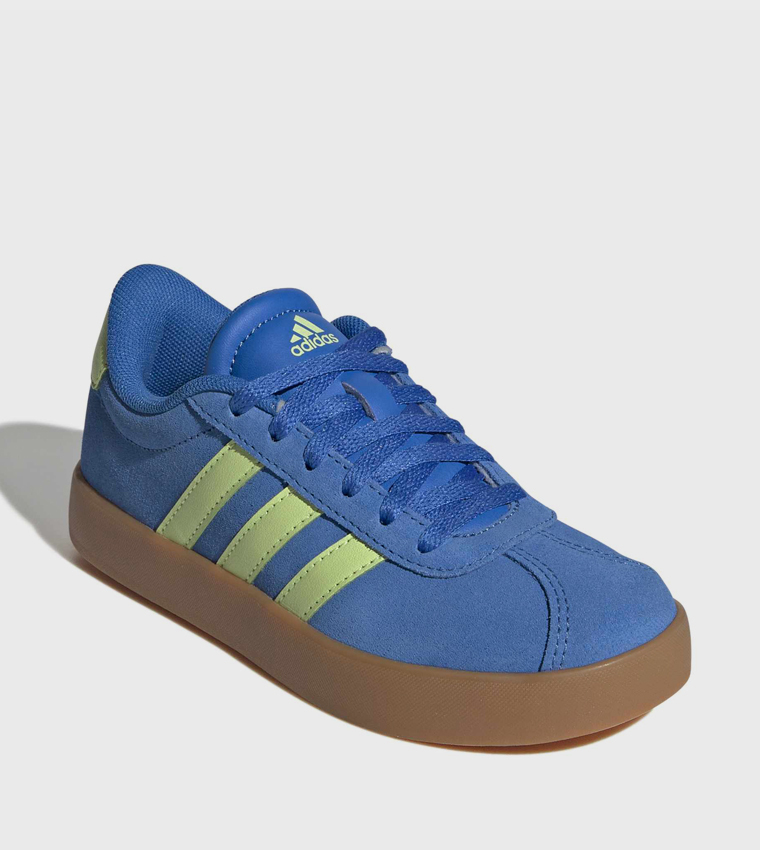 VL COURT 3.0 Lace-Up Sneakers