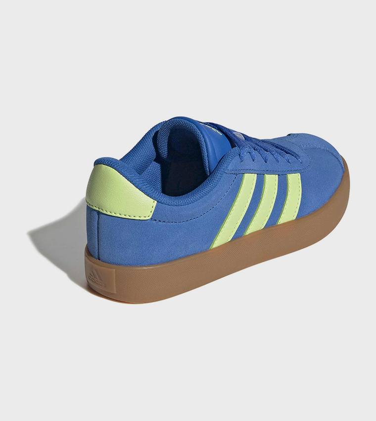 VL COURT 3.0 Lace-Up Sneakers