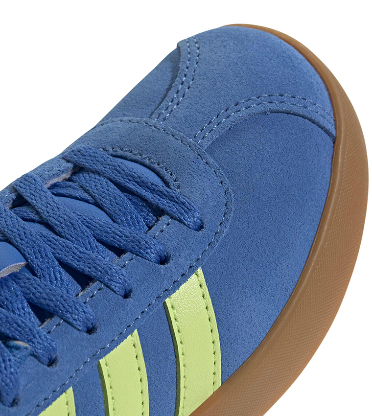 VL COURT 3.0 Lace-Up Sneakers
