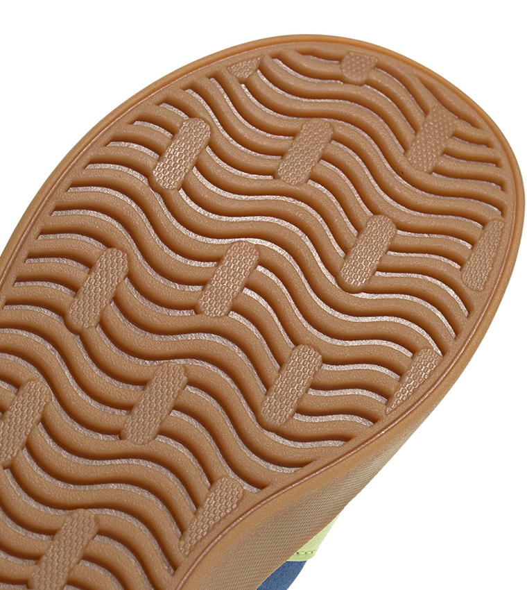 VL COURT 3.0 Lace-Up Sneakers