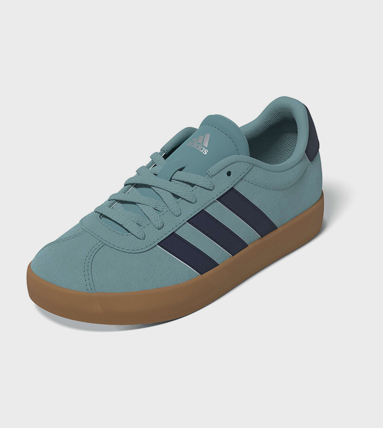 VL COURT 3.0 Lace-Up Sneakers