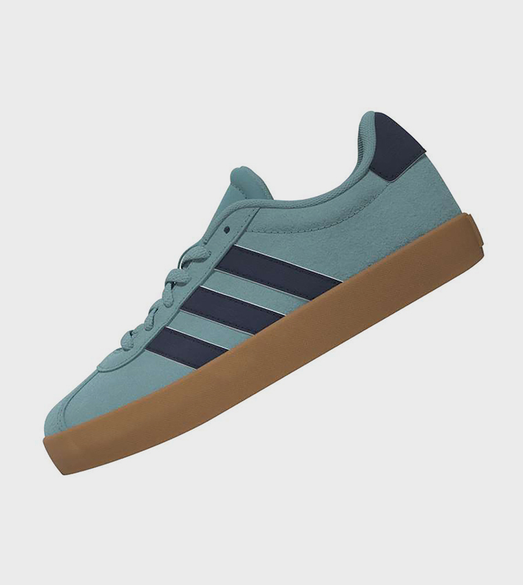 VL COURT 3.0 Lace-Up Sneakers