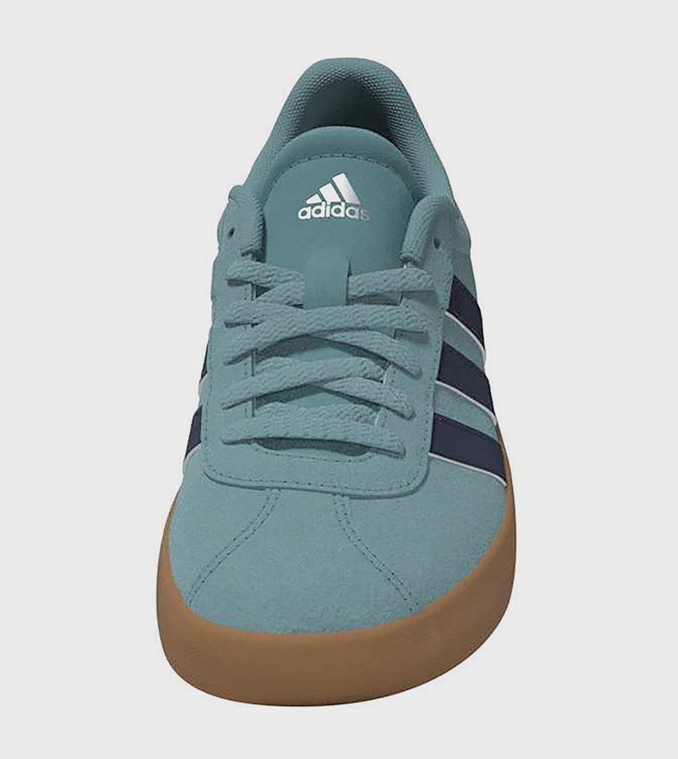 VL COURT 3.0 Lace-Up Sneakers