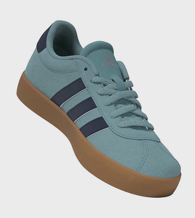 VL COURT 3.0 Lace-Up Sneakers