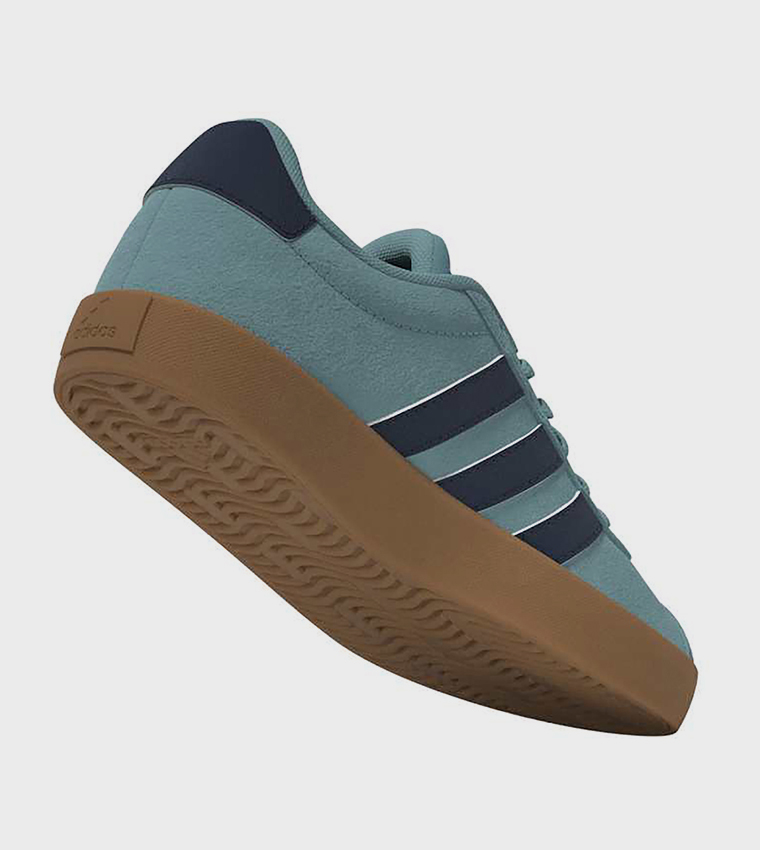 VL COURT 3.0 Lace-Up Sneakers