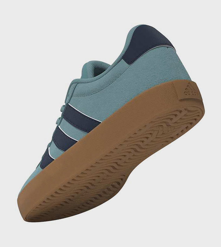 VL COURT 3.0 Lace-Up Sneakers