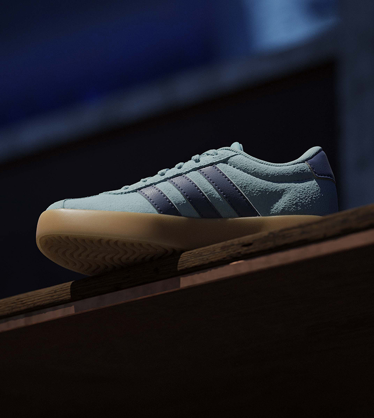 VL COURT 3.0 Lace-Up Sneakers