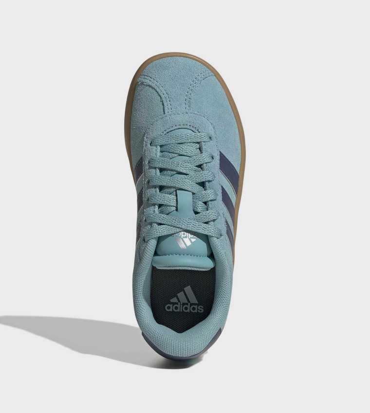 VL COURT 3.0 Lace-Up Sneakers