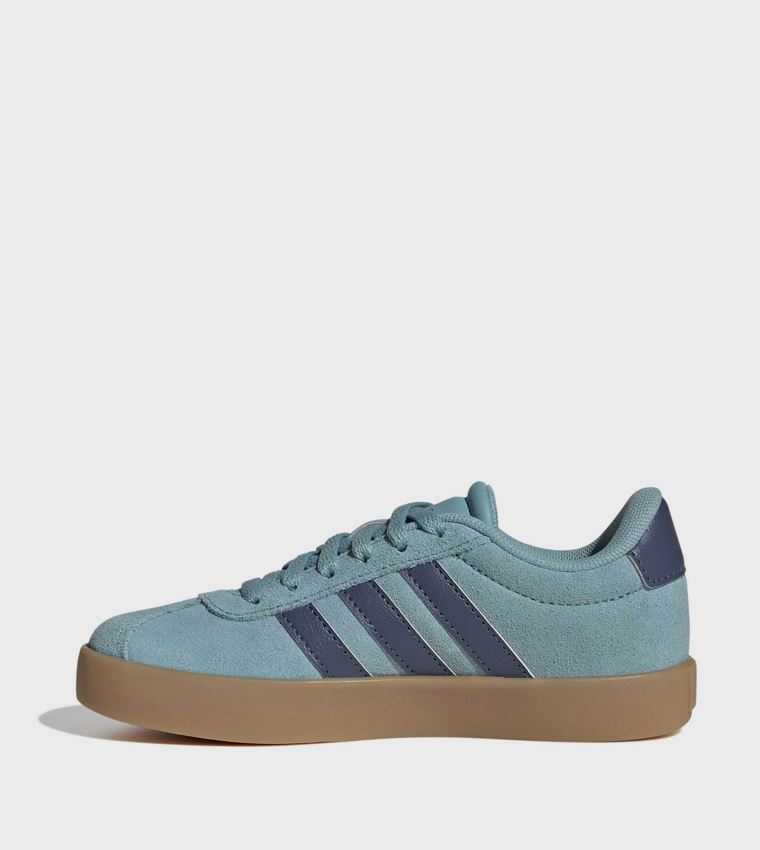 VL COURT 3.0 Lace-Up Sneakers