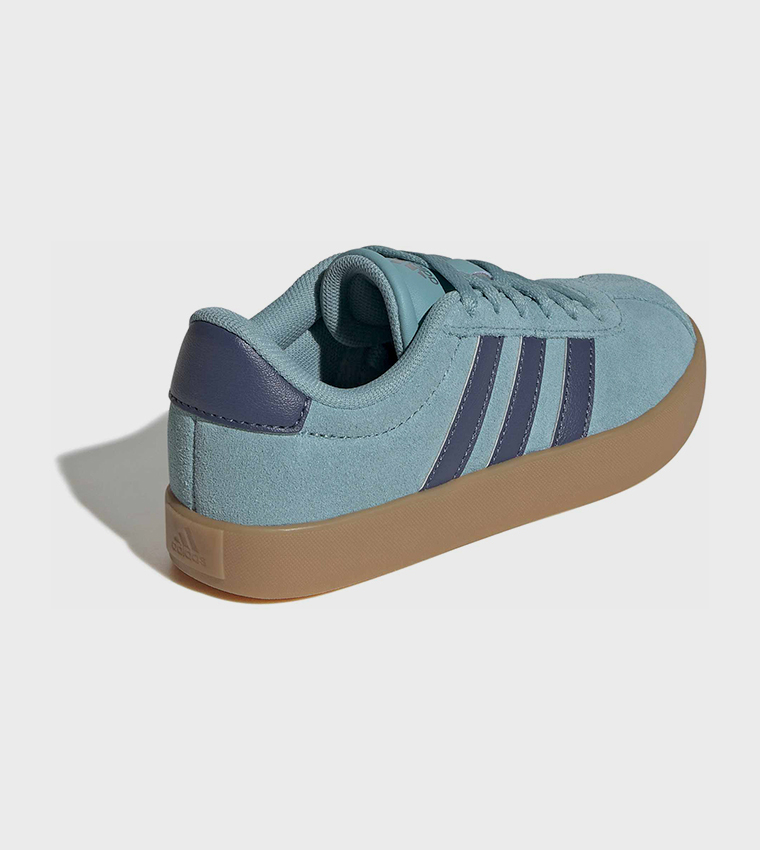 VL COURT 3.0 Lace-Up Sneakers