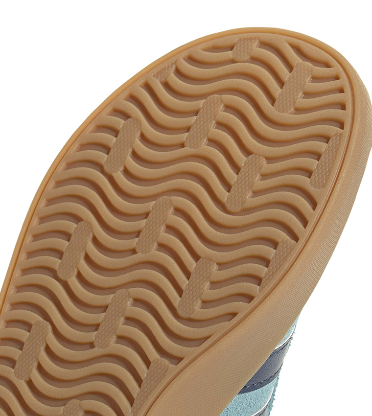 VL COURT 3.0 Lace-Up Sneakers