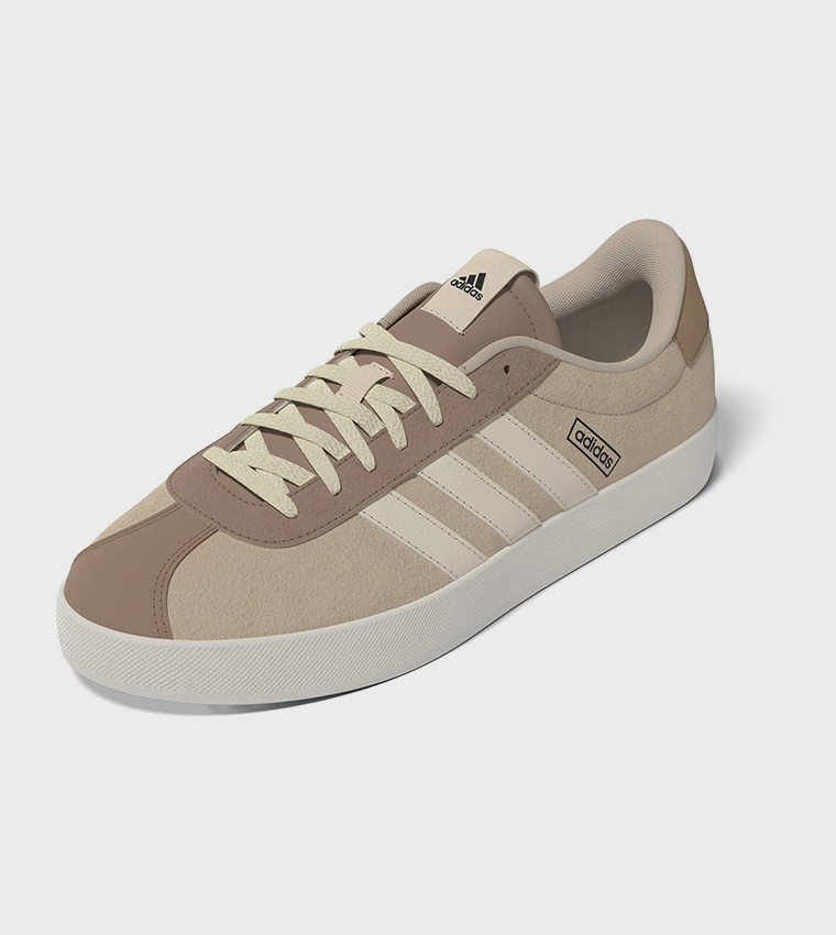 VL COURT 3.0 Lace-Up Sneakers