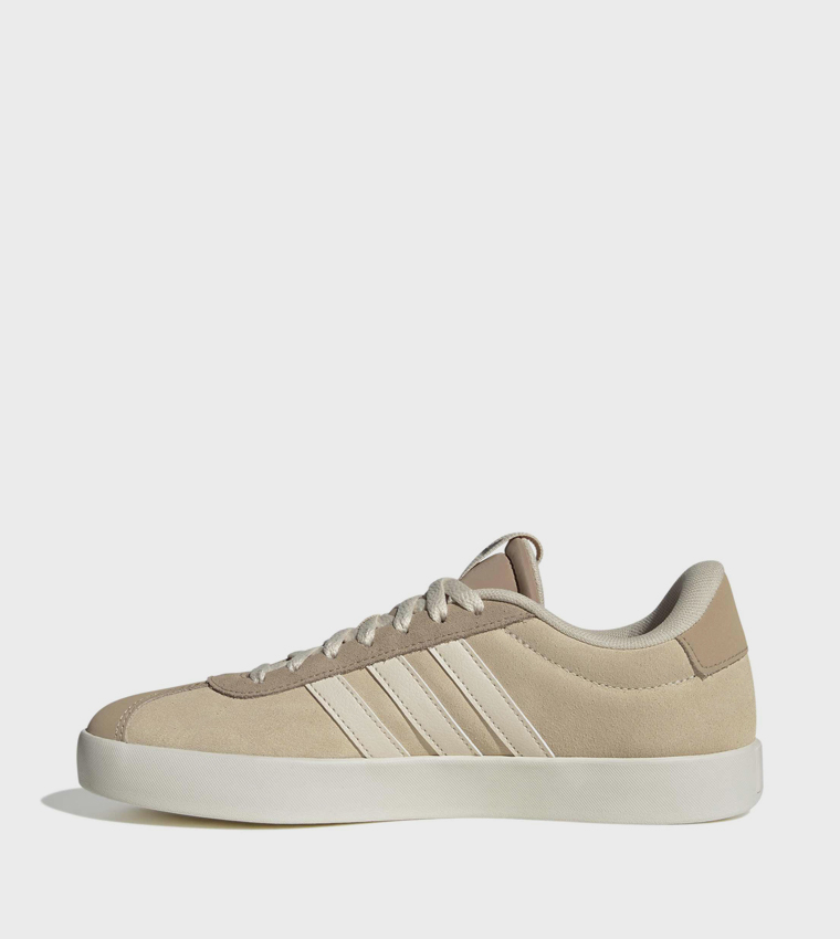 VL COURT 3.0 Lace-Up Sneakers