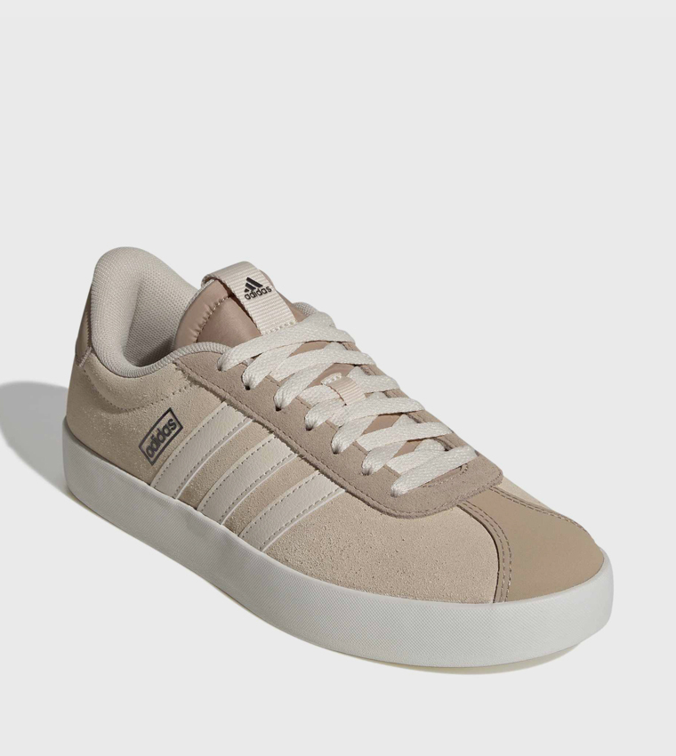 VL COURT 3.0 Lace-Up Sneakers