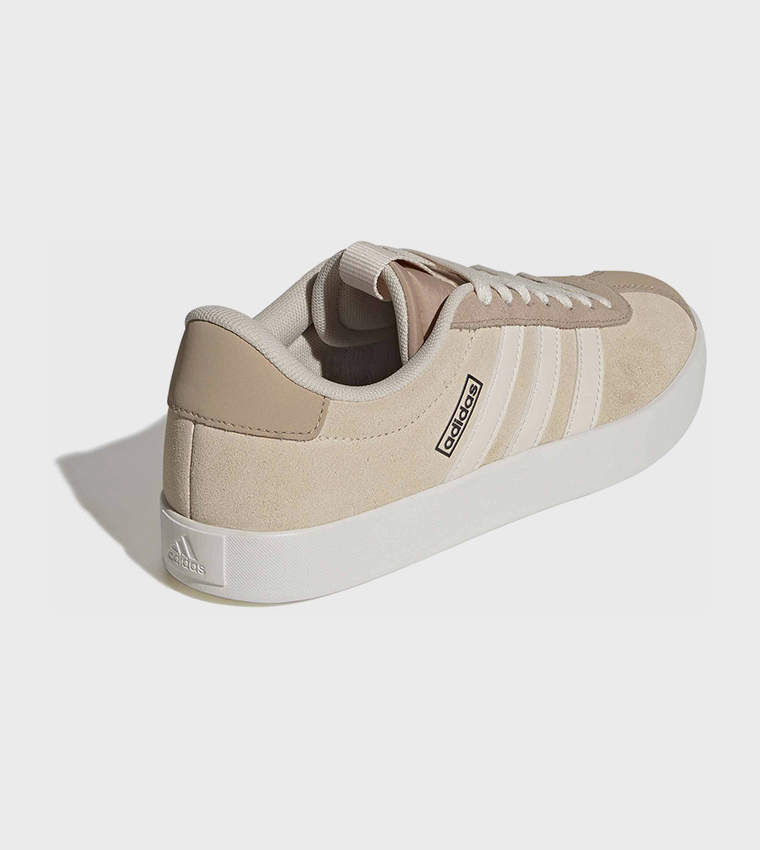 VL COURT 3.0 Lace-Up Sneakers