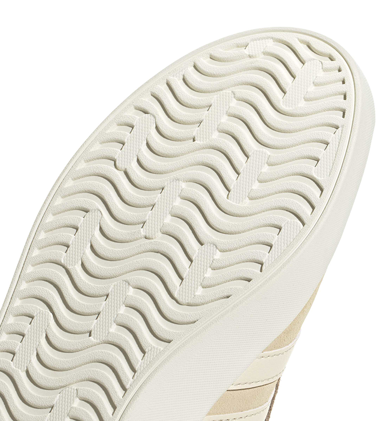 VL COURT 3.0 Lace-Up Sneakers