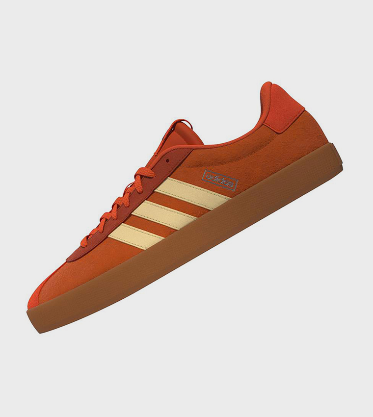 VL COURT 3.0 Lace-Up Sneakers