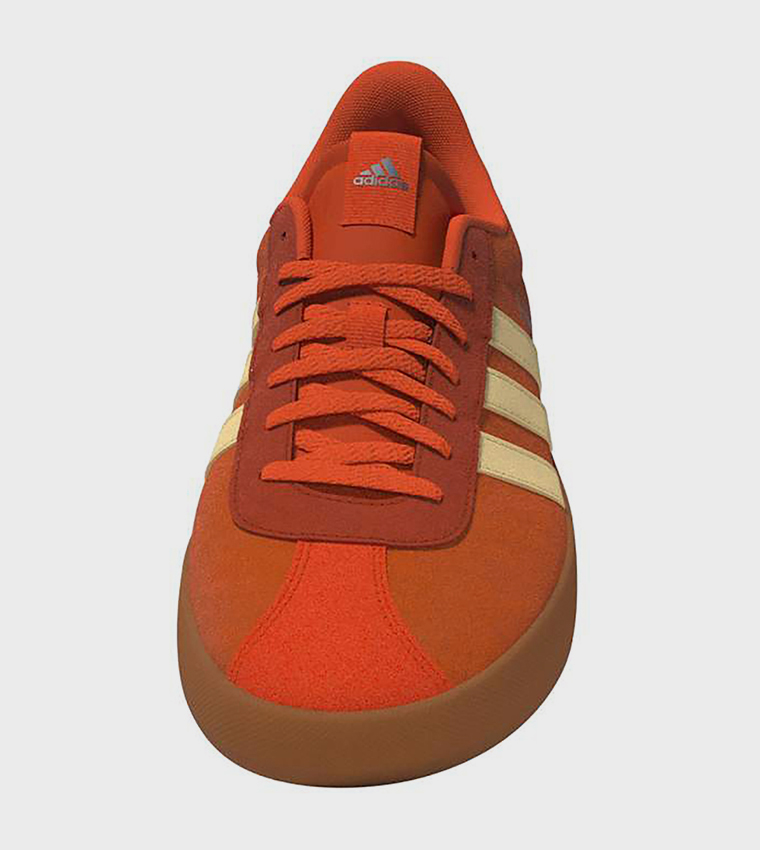 VL COURT 3.0 Lace-Up Sneakers