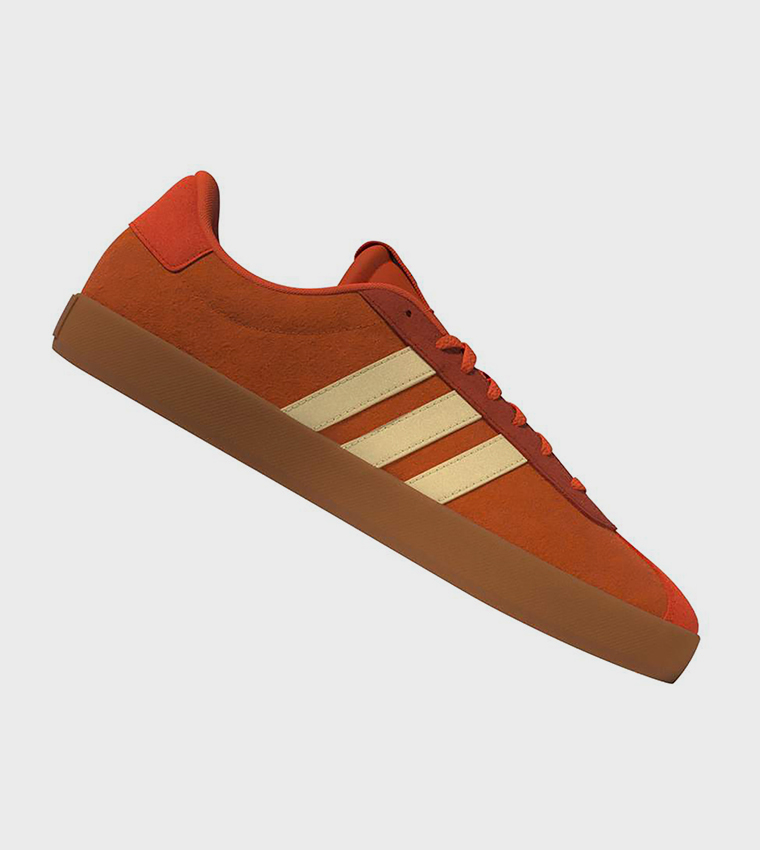 VL COURT 3.0 Lace-Up Sneakers