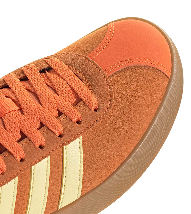 VL COURT 3.0 Lace-Up Sneakers