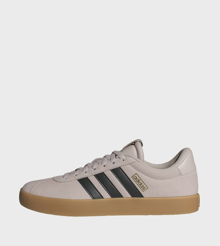 VL COURT 3.0 Lace-Up Sneakers
