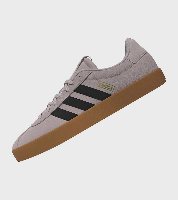 VL COURT 3.0 Lace-Up Sneakers