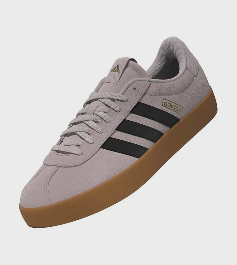VL COURT 3.0 Lace-Up Sneakers