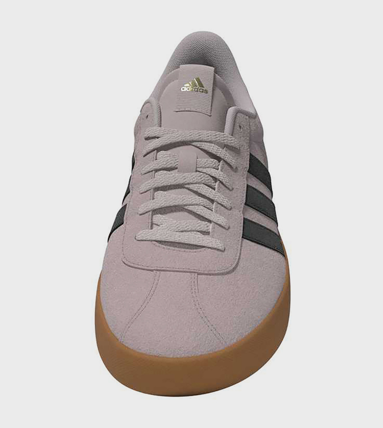 VL COURT 3.0 Lace-Up Sneakers