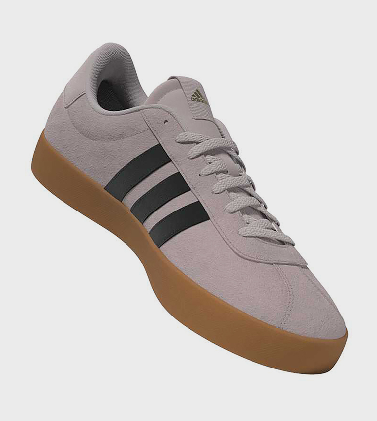 VL COURT 3.0 Lace-Up Sneakers