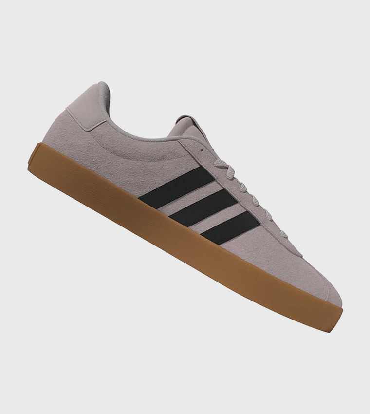 VL COURT 3.0 Lace-Up Sneakers