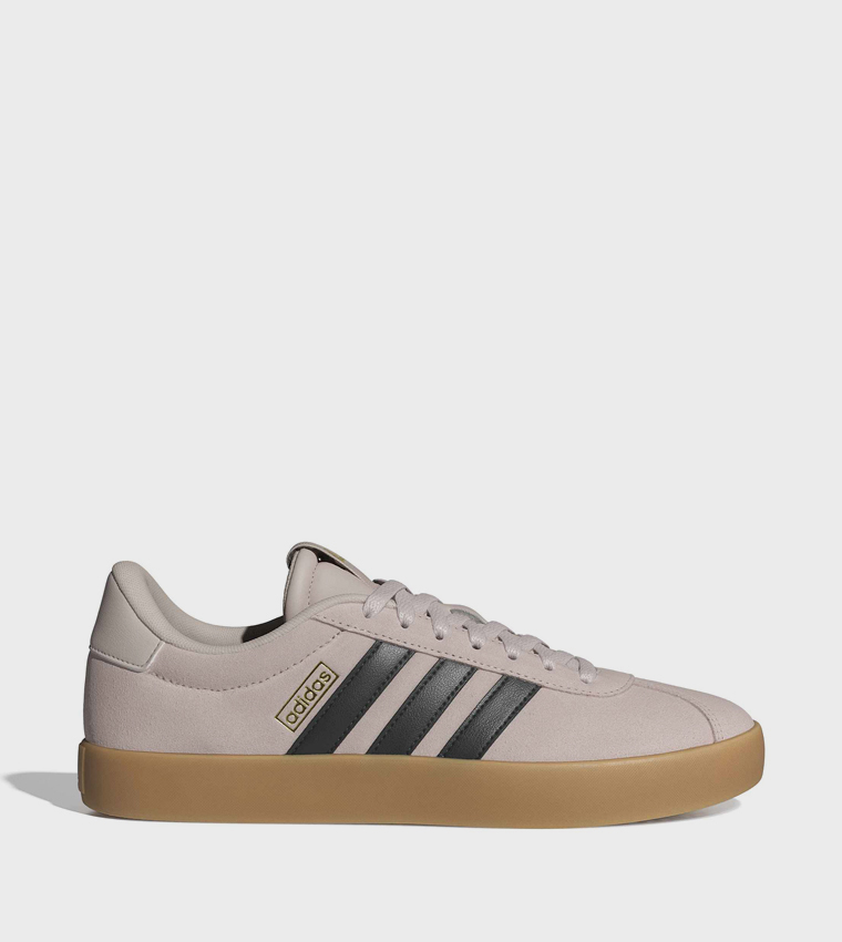 VL COURT 3.0 Lace-Up Sneakers