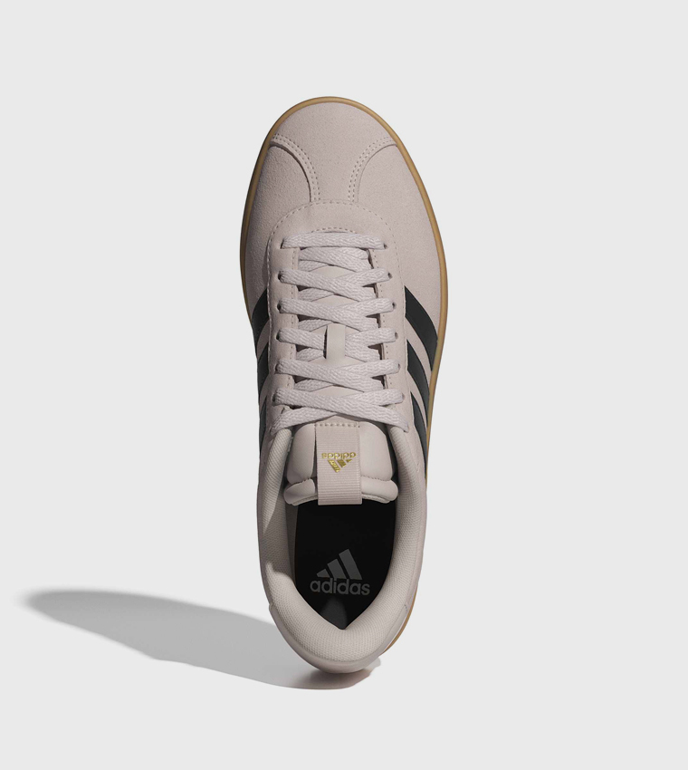 VL COURT 3.0 Lace-Up Sneakers
