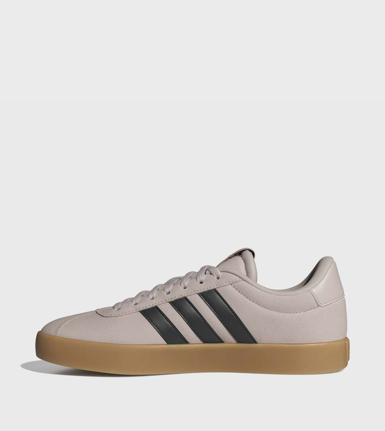 VL COURT 3.0 Lace-Up Sneakers