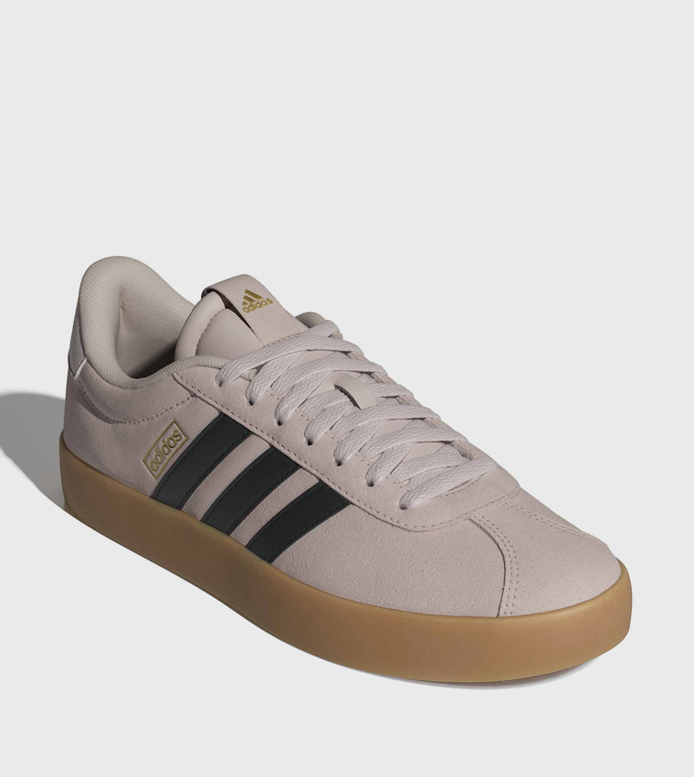 VL COURT 3.0 Lace-Up Sneakers