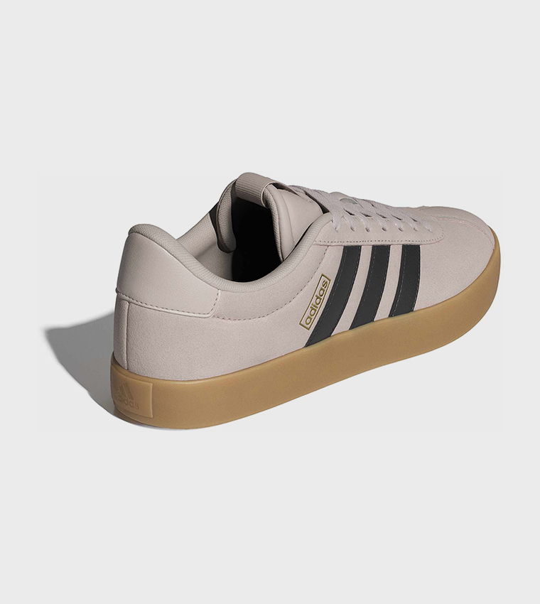 VL COURT 3.0 Lace-Up Sneakers