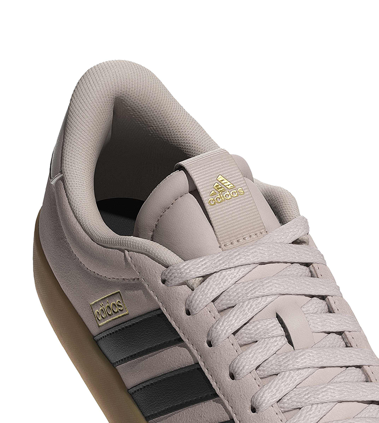 VL COURT 3.0 Lace-Up Sneakers