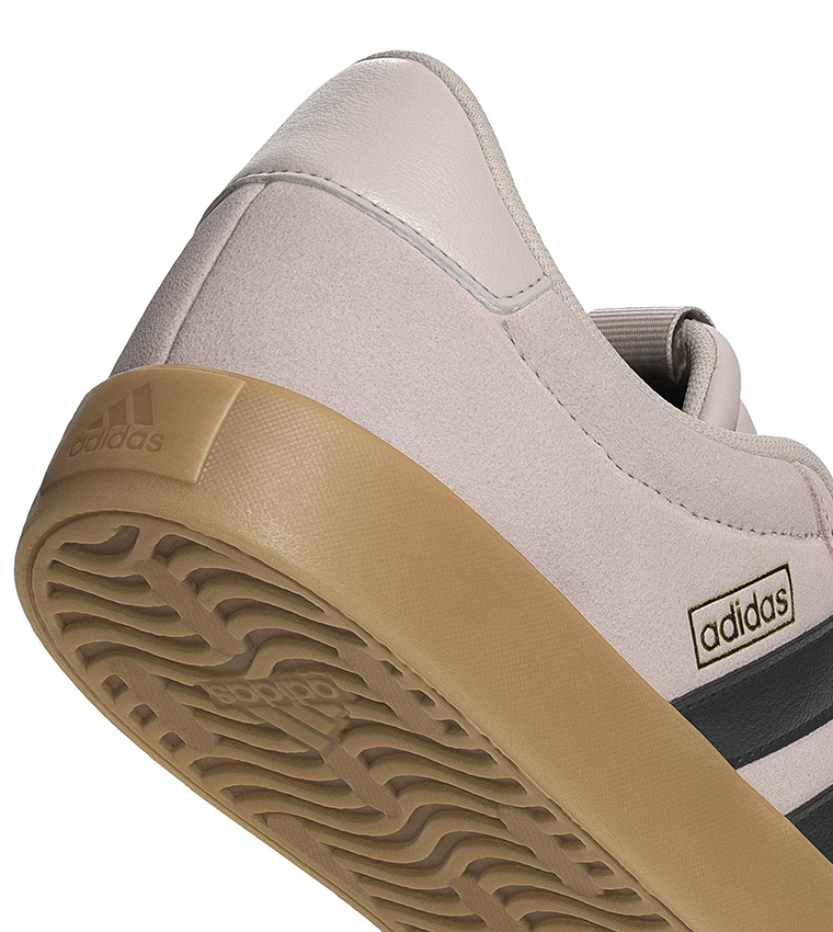 VL COURT 3.0 Lace-Up Sneakers