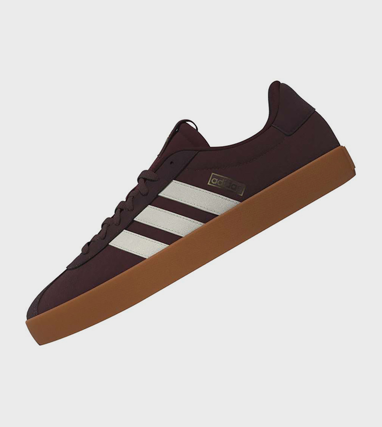 VL COURT 3.0 Lace-Up Sneakers